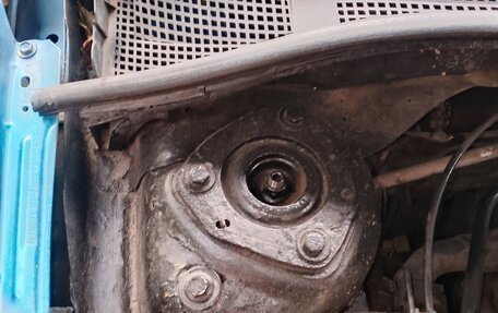 Mazda 3, 2005 год, 400 000 рублей, 24 фотография