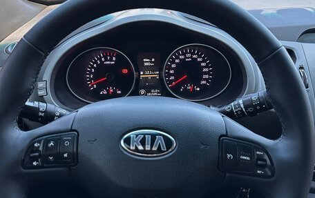 KIA Sportage III, 2014 год, 1 470 000 рублей, 9 фотография