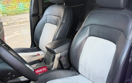 KIA Sportage III, 2014 год, 1 470 000 рублей, 10 фотография