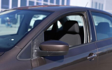 Volkswagen Polo VI (EU Market), 2015 год, 920 080 рублей, 9 фотография