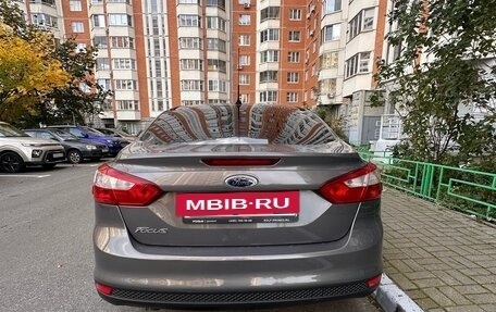 Ford Focus III, 2013 год, 950 000 рублей, 2 фотография