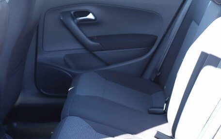 Volkswagen Polo VI (EU Market), 2015 год, 920 080 рублей, 17 фотография