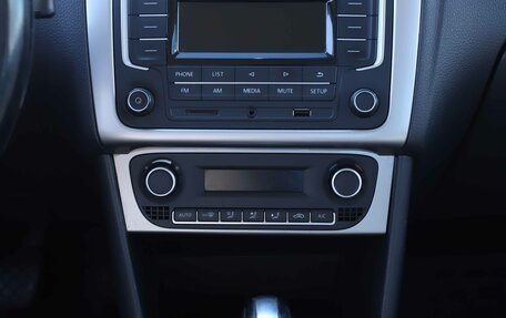 Volkswagen Polo VI (EU Market), 2015 год, 920 080 рублей, 15 фотография