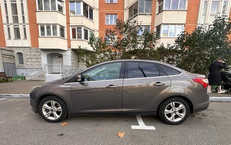 Ford Focus III, 2013 год, 950 000 рублей, 3 фотография