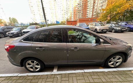 Ford Focus III, 2013 год, 950 000 рублей, 4 фотография