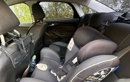 Ford Focus III, 2013 год, 950 000 рублей, 8 фотография
