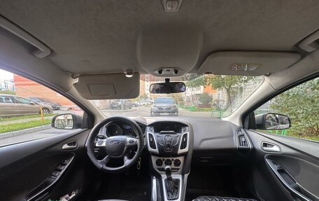 Ford Focus III, 2013 год, 950 000 рублей, 6 фотография