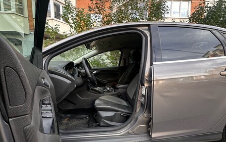 Ford Focus III, 2013 год, 950 000 рублей, 7 фотография