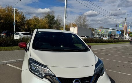 Nissan Note II рестайлинг, 2018 год, 1 500 000 рублей, 3 фотография