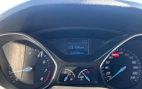 Ford Focus III, 2013 год, 950 000 рублей, 9 фотография