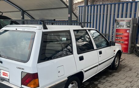 Mitsubishi Lancer IV, 1989 год, 155 555 рублей, 3 фотография