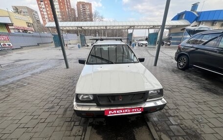 Mitsubishi Lancer IV, 1989 год, 155 555 рублей, 5 фотография