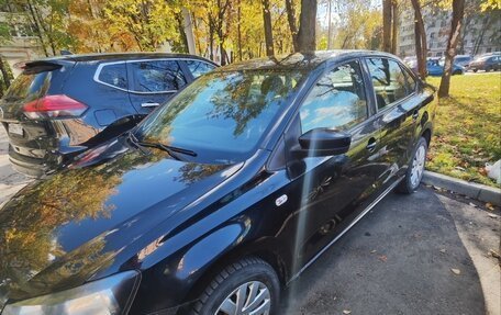 Volkswagen Polo VI (EU Market), 2014 год, 800 000 рублей, 4 фотография