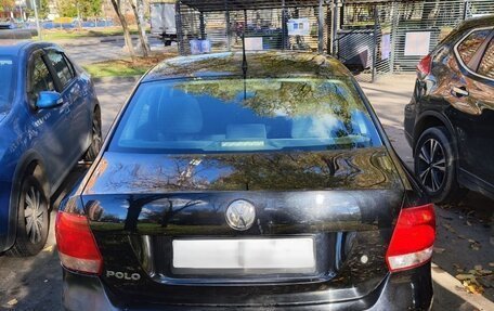 Volkswagen Polo VI (EU Market), 2014 год, 800 000 рублей, 5 фотография