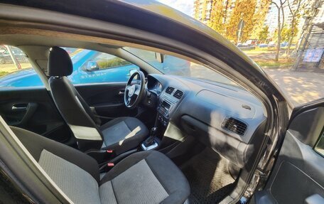 Volkswagen Polo VI (EU Market), 2014 год, 800 000 рублей, 6 фотография