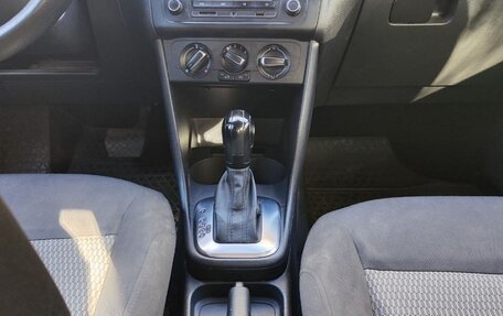 Volkswagen Polo VI (EU Market), 2014 год, 800 000 рублей, 8 фотография