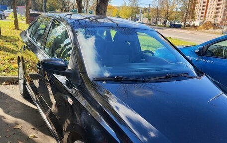 Volkswagen Polo VI (EU Market), 2014 год, 800 000 рублей, 3 фотография