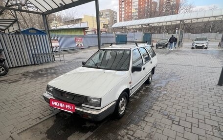 Mitsubishi Lancer IV, 1989 год, 155 555 рублей, 6 фотография
