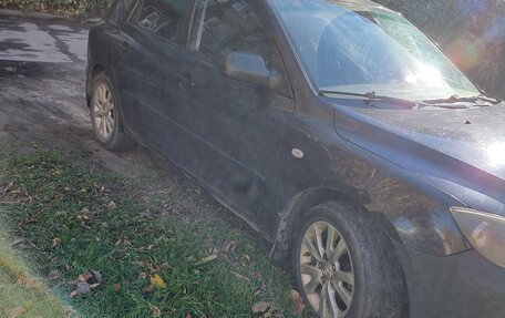 Mazda 3, 2007 год, 430 000 рублей, 3 фотография
