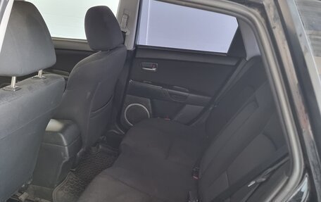 Mazda 3, 2007 год, 430 000 рублей, 8 фотография