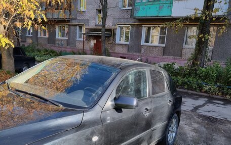 Mazda 3, 2007 год, 430 000 рублей, 5 фотография