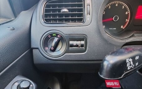 Volkswagen Polo VI (EU Market), 2014 год, 800 000 рублей, 16 фотография