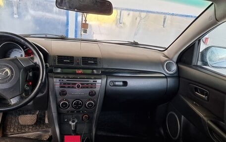 Mazda 3, 2007 год, 430 000 рублей, 10 фотография