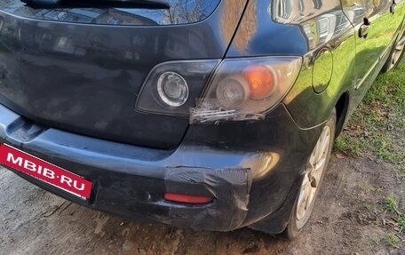 Mazda 3, 2007 год, 430 000 рублей, 6 фотография