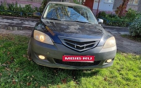 Mazda 3, 2007 год, 430 000 рублей, 2 фотография