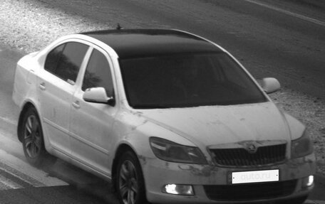 Skoda Octavia, 2012 год, 800 000 рублей, 5 фотография