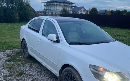 Skoda Octavia, 2012 год, 800 000 рублей, 8 фотография