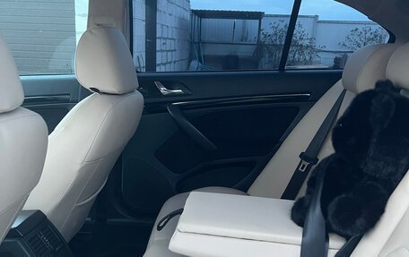 Skoda Octavia, 2012 год, 800 000 рублей, 14 фотография