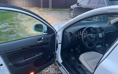Skoda Octavia, 2012 год, 800 000 рублей, 9 фотография