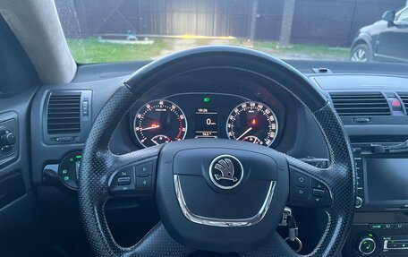 Skoda Octavia, 2012 год, 800 000 рублей, 12 фотография