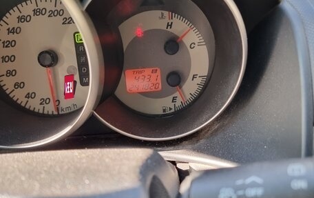 Mazda 3, 2007 год, 430 000 рублей, 11 фотография