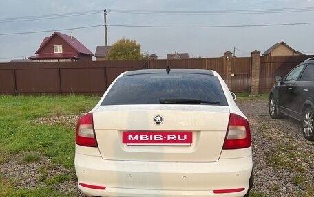 Skoda Octavia, 2012 год, 800 000 рублей, 18 фотография