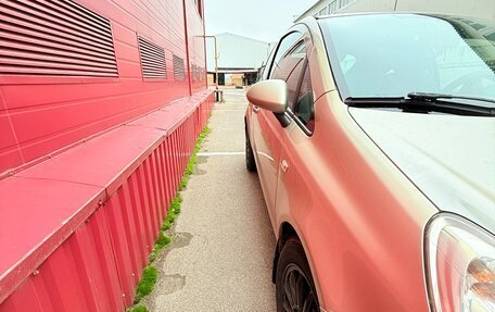 Opel Corsa D, 2008 год, 450 000 рублей, 5 фотография
