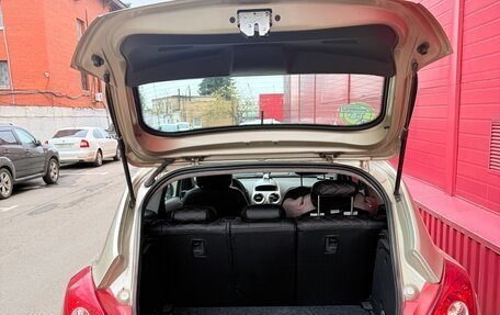 Opel Corsa D, 2008 год, 450 000 рублей, 6 фотография