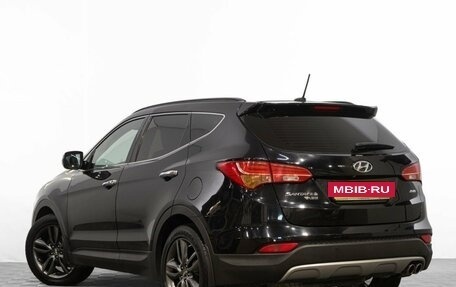 Hyundai Santa Fe III рестайлинг, 2013 год, 2 049 000 рублей, 7 фотография