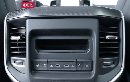 Rambler 1500, 2026 год, 12 390 000 рублей, 38 фотография