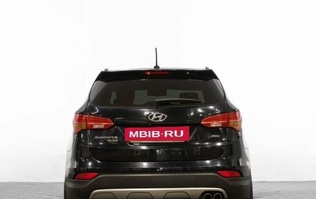 Hyundai Santa Fe III рестайлинг, 2013 год, 2 049 000 рублей, 6 фотография