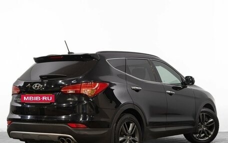 Hyundai Santa Fe III рестайлинг, 2013 год, 2 049 000 рублей, 5 фотография