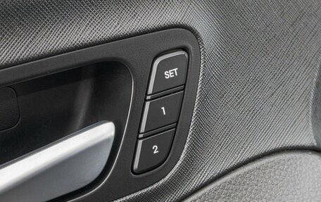 Hyundai Santa Fe III рестайлинг, 2013 год, 2 049 000 рублей, 13 фотография