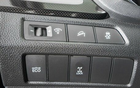 Hyundai Santa Fe III рестайлинг, 2013 год, 2 049 000 рублей, 15 фотография