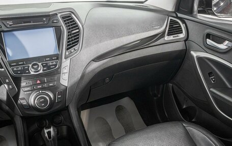Hyundai Santa Fe III рестайлинг, 2013 год, 2 049 000 рублей, 24 фотография