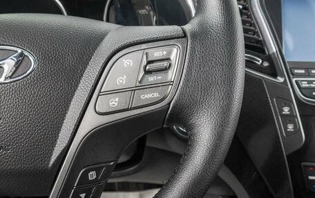 Hyundai Santa Fe III рестайлинг, 2013 год, 2 049 000 рублей, 19 фотография