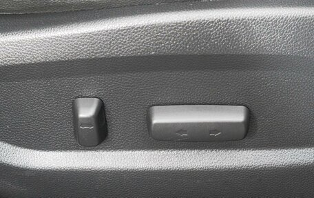 Hyundai Santa Fe III рестайлинг, 2013 год, 2 049 000 рублей, 26 фотография