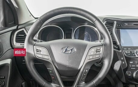 Hyundai Santa Fe III рестайлинг, 2013 год, 2 049 000 рублей, 17 фотография