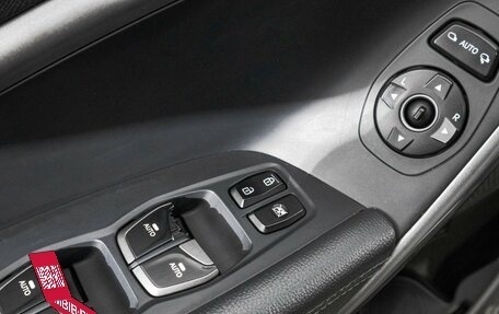 Hyundai Santa Fe III рестайлинг, 2013 год, 2 049 000 рублей, 14 фотография