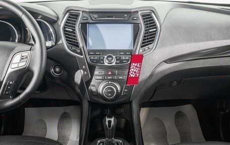 Hyundai Santa Fe III рестайлинг, 2013 год, 2 049 000 рублей, 21 фотография